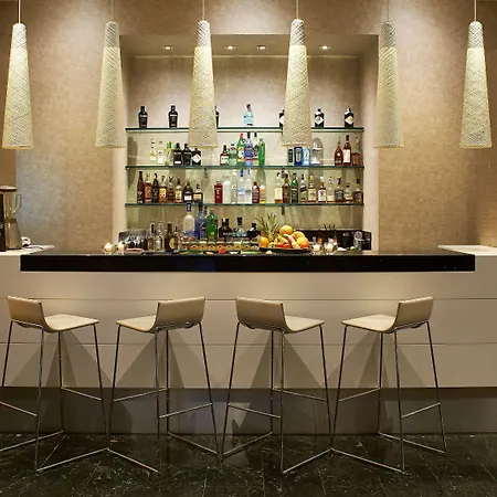 Hotell Nh Collection De
