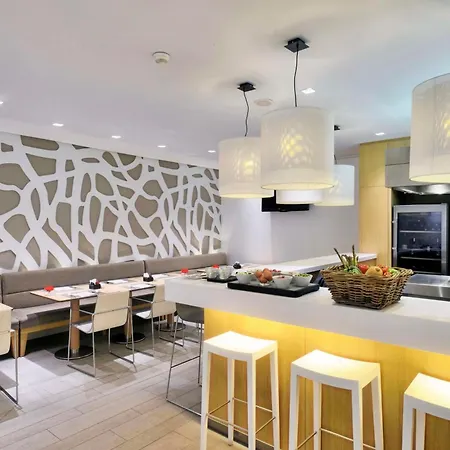 Nh Collection De 4* Bilbao