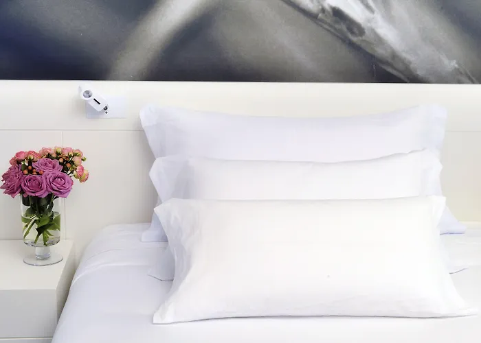 Nh Collection De Bilbao