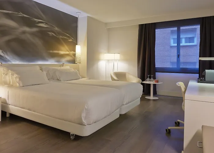 Hotell Nh Collection De 4*