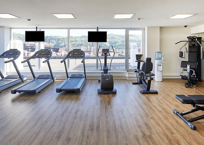 Nh Collection De Hotell