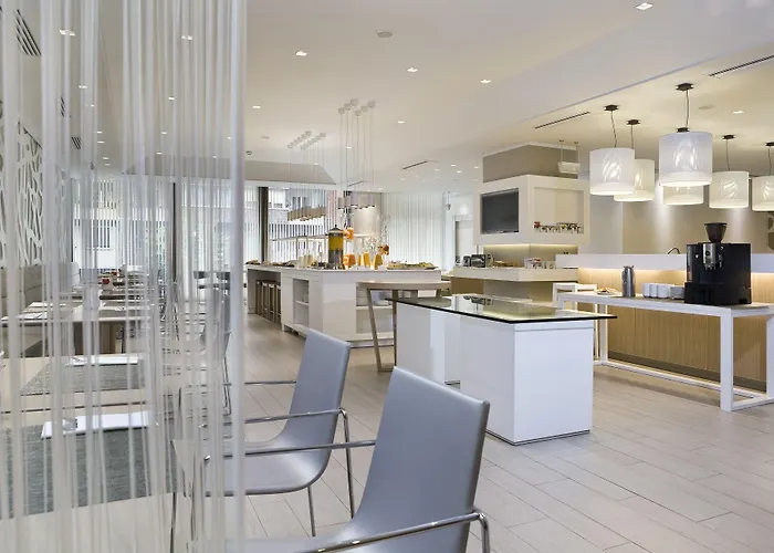 Hotell Nh Collection De Bilbao