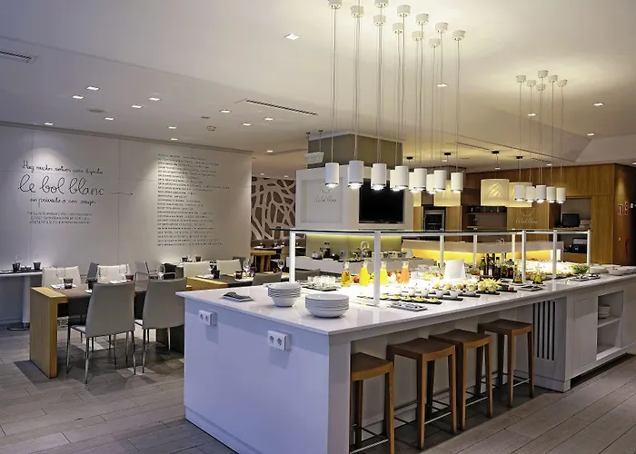 Hotell Nh Collection De Bilbao