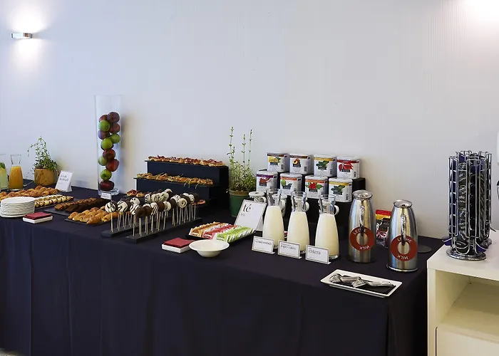 Nh Collection De 4* Bilbao