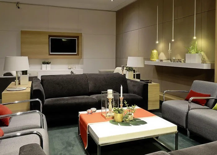 Nh Collection De Hotell 4*