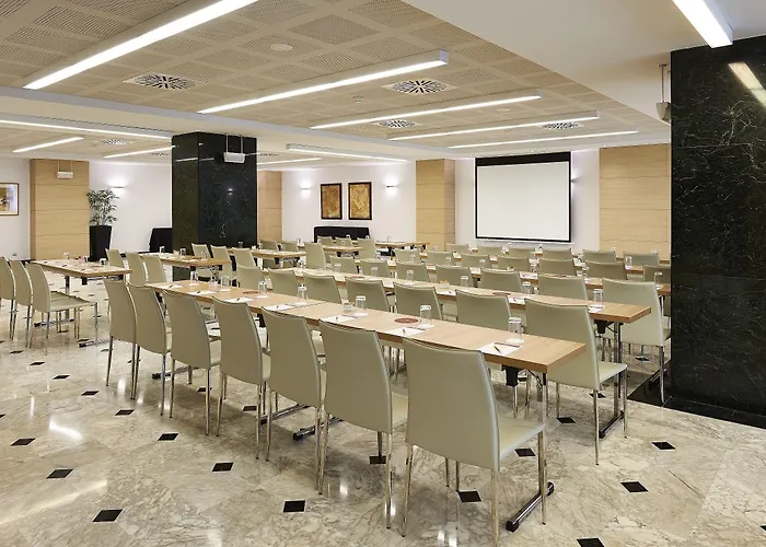 Nh Collection De Hotell