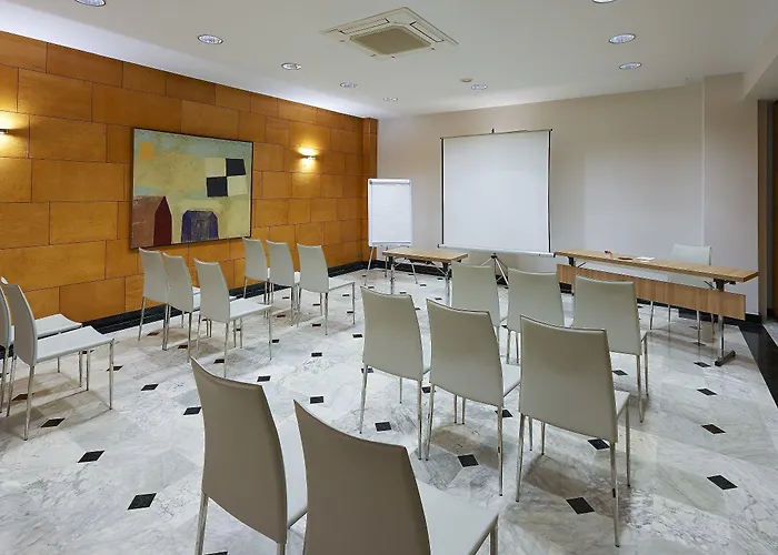 Hotell Nh Collection De