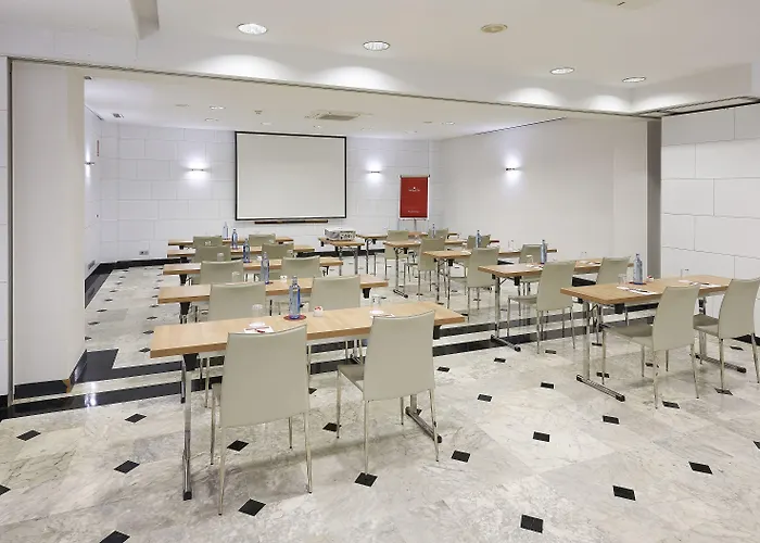 Hotell Nh Collection De 4*