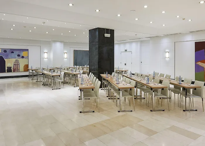 Nh Collection De 4* Bilbao