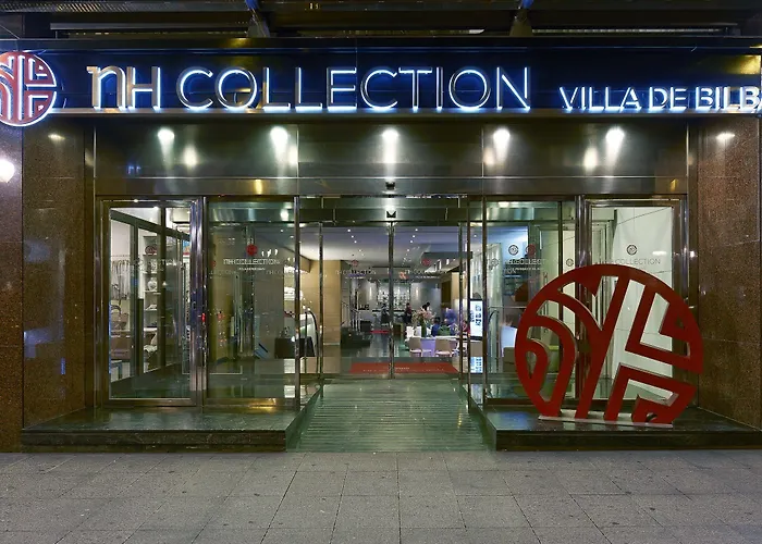Hotel Nh Collection De