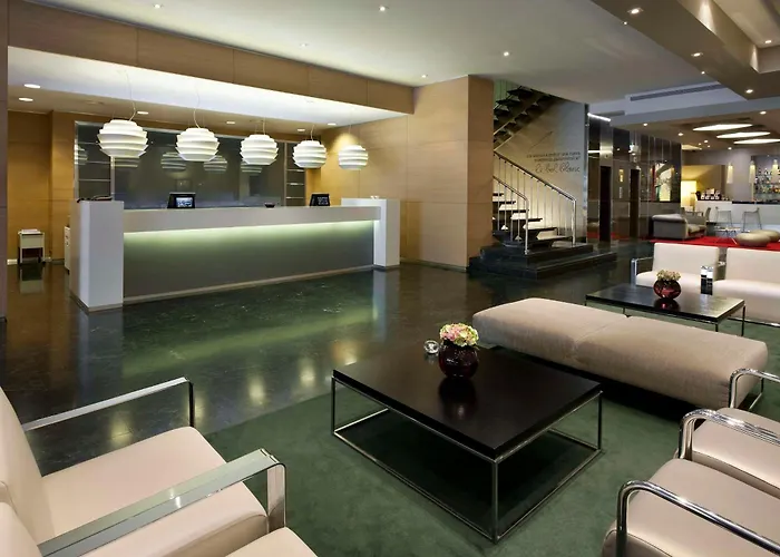 Hotell Nh Collection De