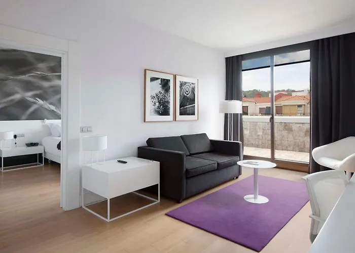 Hotell Nh Collection De 4*