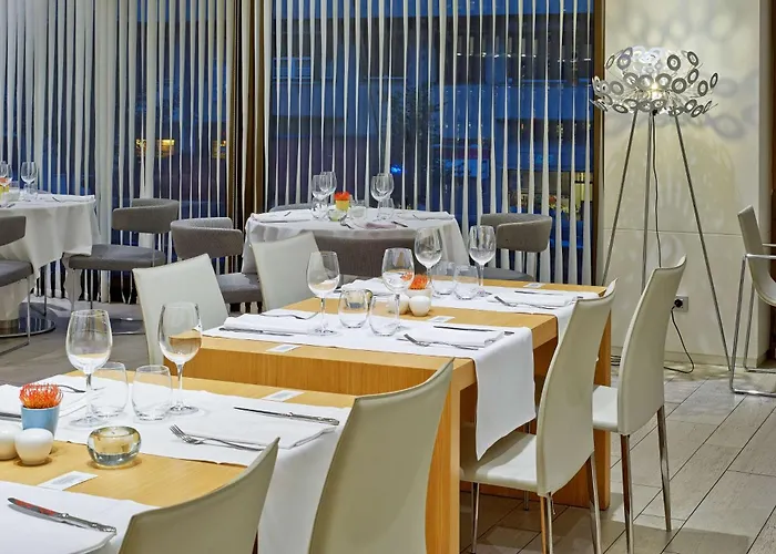 Hotell Nh Collection De Bilbao