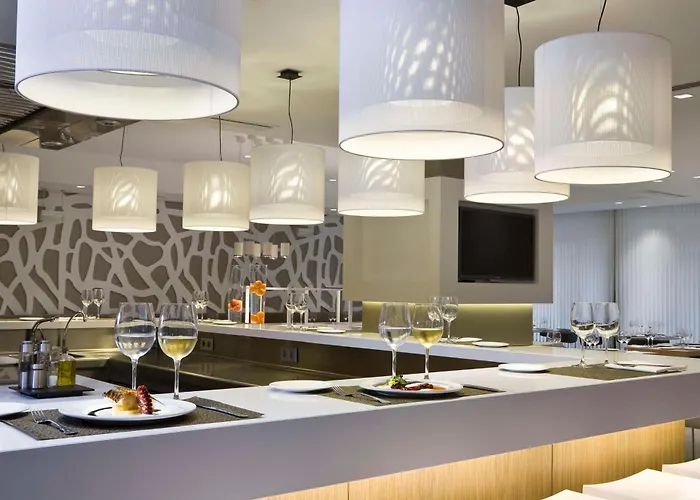 Nh Collection De Hotell