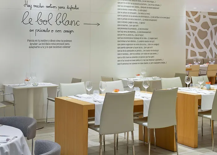 Nh Collection De Hotell