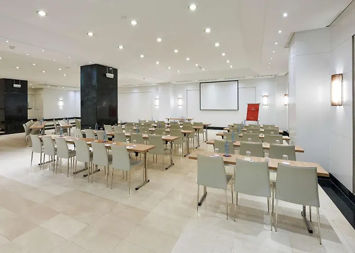 Hotell Nh Collection De