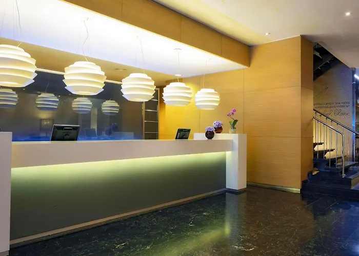 Hotell Nh Collection De 4*