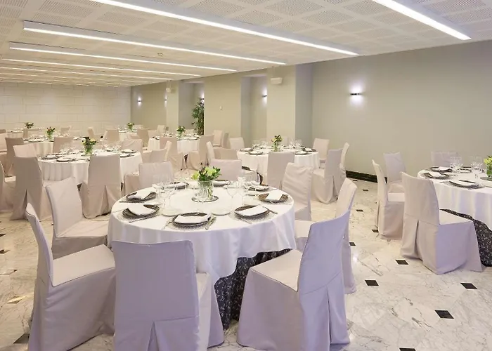 Nh Collection De Hotell