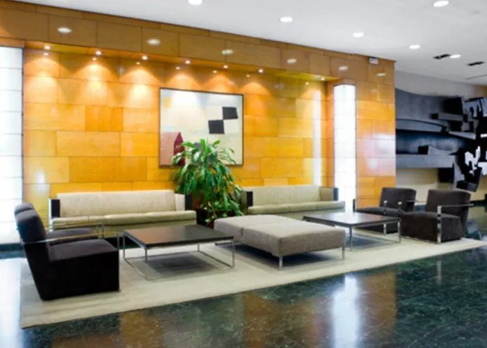 Nh Collection De Hotel