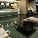 Nh Collection De Hotell Bilbao