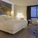 酒店 毕尔巴鄂别墅nh系列酒店 4*