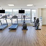 毕尔巴鄂别墅nh系列酒店 酒店