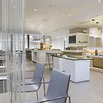 酒店 毕尔巴鄂别墅nh系列酒店 毕尔巴鄂