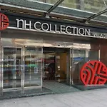 毕尔巴鄂别墅nh系列酒店 4*