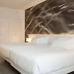 酒店 毕尔巴鄂别墅nh系列酒店 毕尔巴鄂