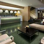 酒店 毕尔巴鄂别墅nh系列酒店