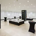 酒店 毕尔巴鄂别墅nh系列酒店 4*