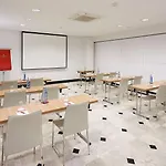 毕尔巴鄂别墅nh系列酒店 酒店 4*