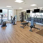 毕尔巴鄂别墅nh系列酒店 酒店 4*