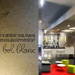 毕尔巴鄂别墅nh系列酒店 毕尔巴鄂