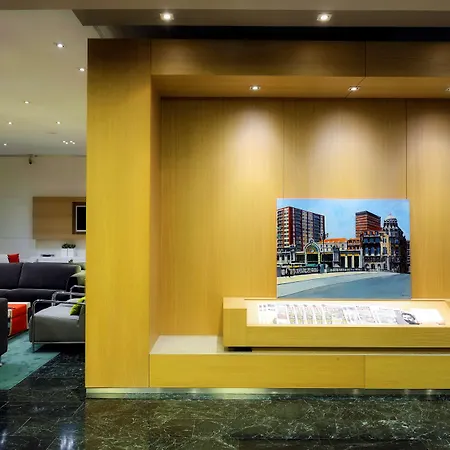 Nh Collection De Otel 4*