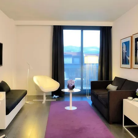 Nh Collection De 4* Μπιλμπάο