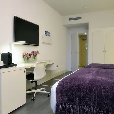 Nh Collection De Otel 4*