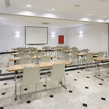 Otel Nh Collection De 4*