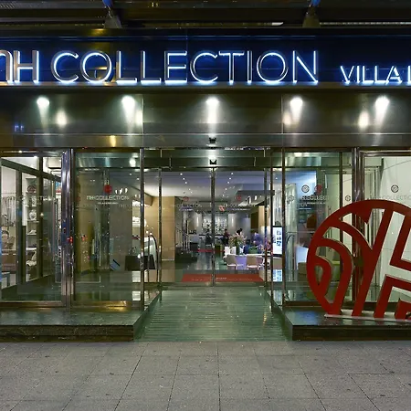 Otel Nh Collection De