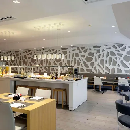 Nh Collection De Otel 4*