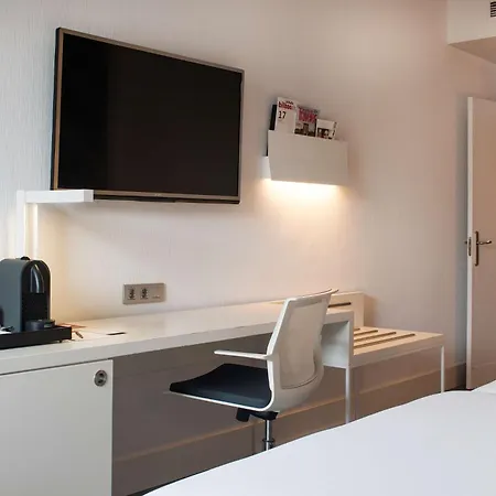 Nh Collection De Otel Bilbao