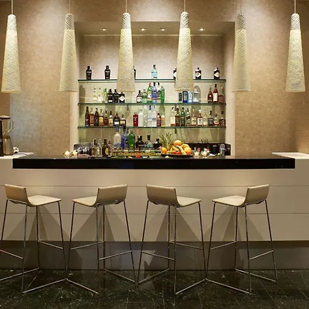 Nh Collection De Hotell