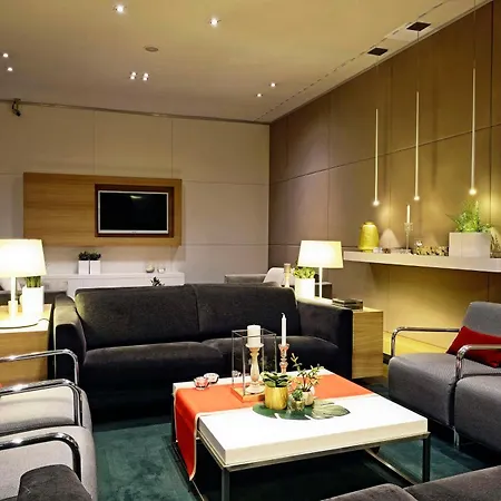 Hotel Nh Collection De 4*