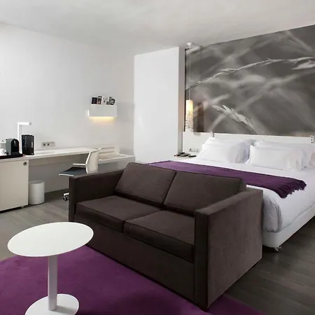 Otel Nh Collection De