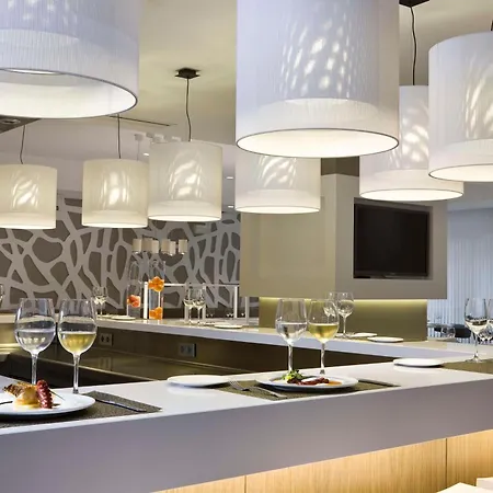 Nh Collection De Otel