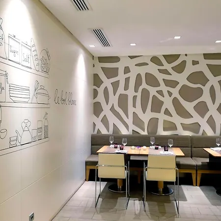 Otel Nh Collection De