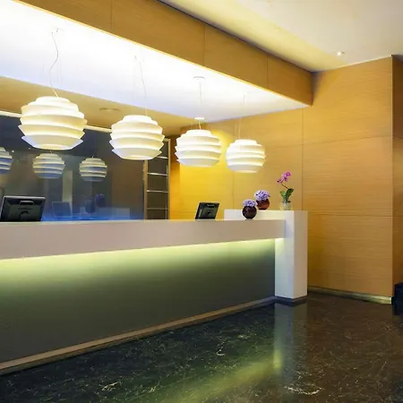 Otel Nh Collection De 4*