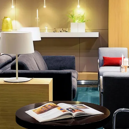 Nh Collection De Otel Bilbao