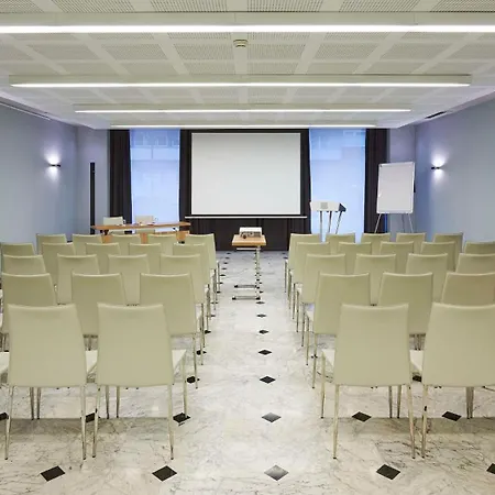 Nh Collection De 4* Bilbao