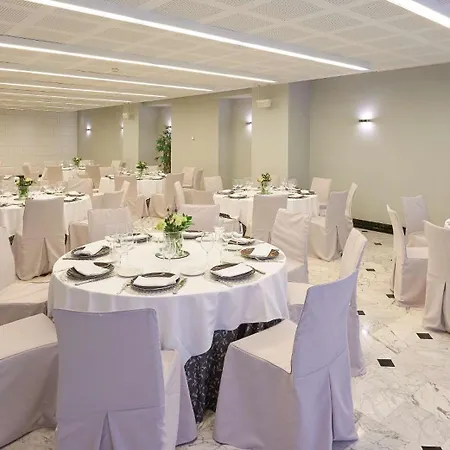 Nh Collection De Otel